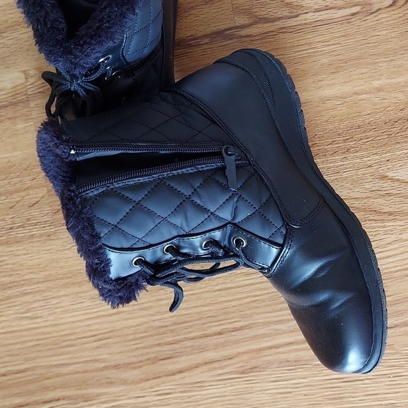 Totes boots Size 7M - Picture 5 of 8